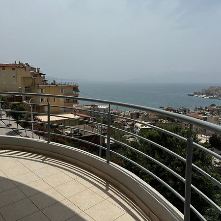 L.T. Apartment 5Th Street Sarandë Eksteriør billede