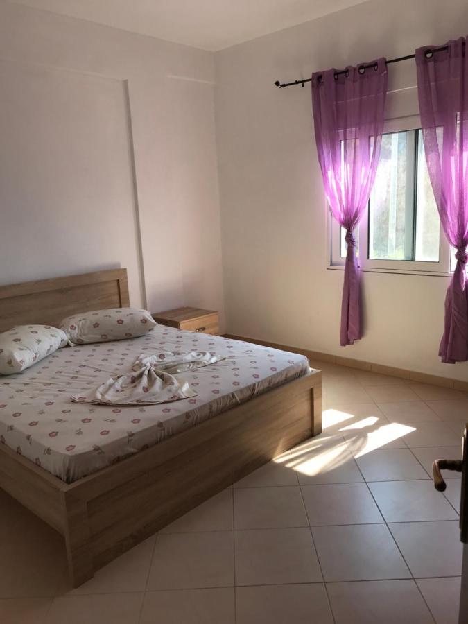 L.T. Apartment 5Th Street Sarandë Eksteriør billede