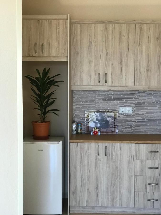 L.T. Apartment 5Th Street Sarandë Eksteriør billede