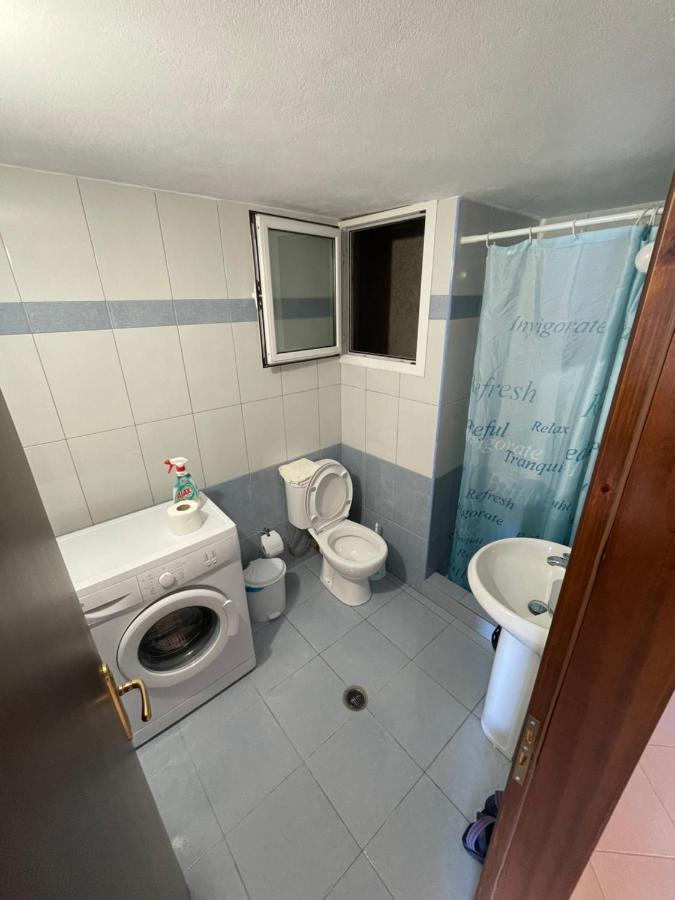 L.T. Apartment 5Th Street Sarandë Eksteriør billede