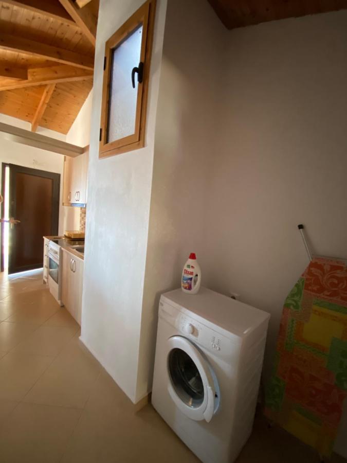 L.T. Apartment 5Th Street Sarandë Eksteriør billede