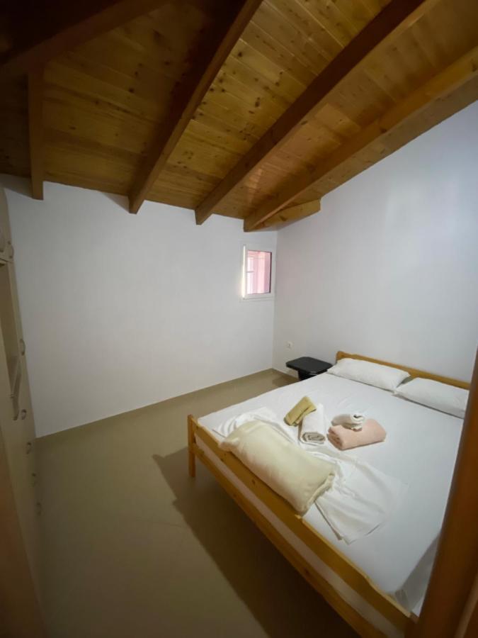 L.T. Apartment 5Th Street Sarandë Eksteriør billede