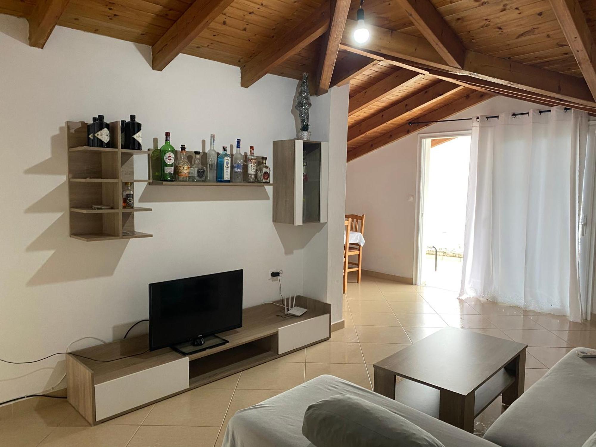 L.T. Apartment 5Th Street Sarandë Eksteriør billede