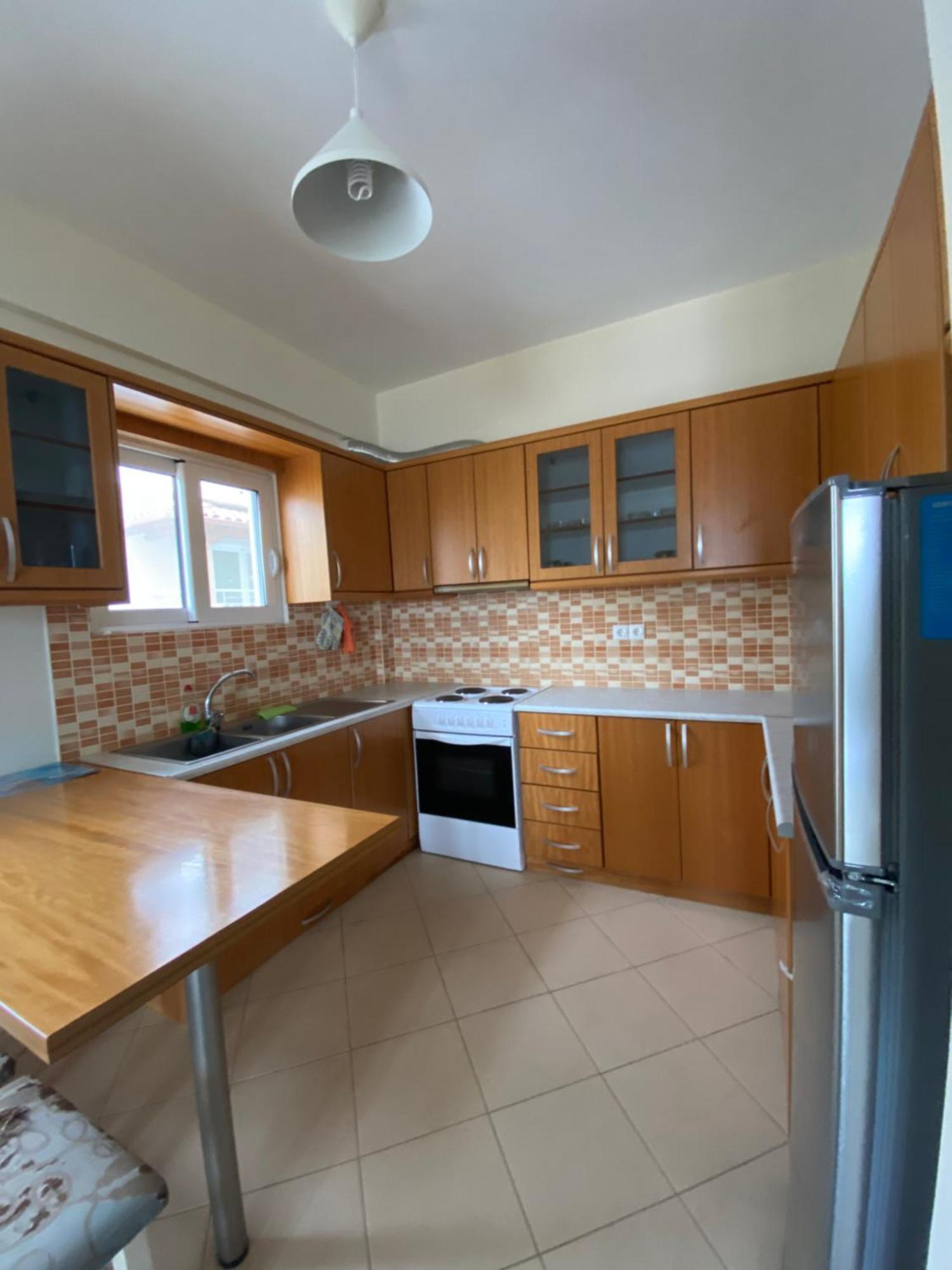 L.T. Apartment 5Th Street Sarandë Eksteriør billede