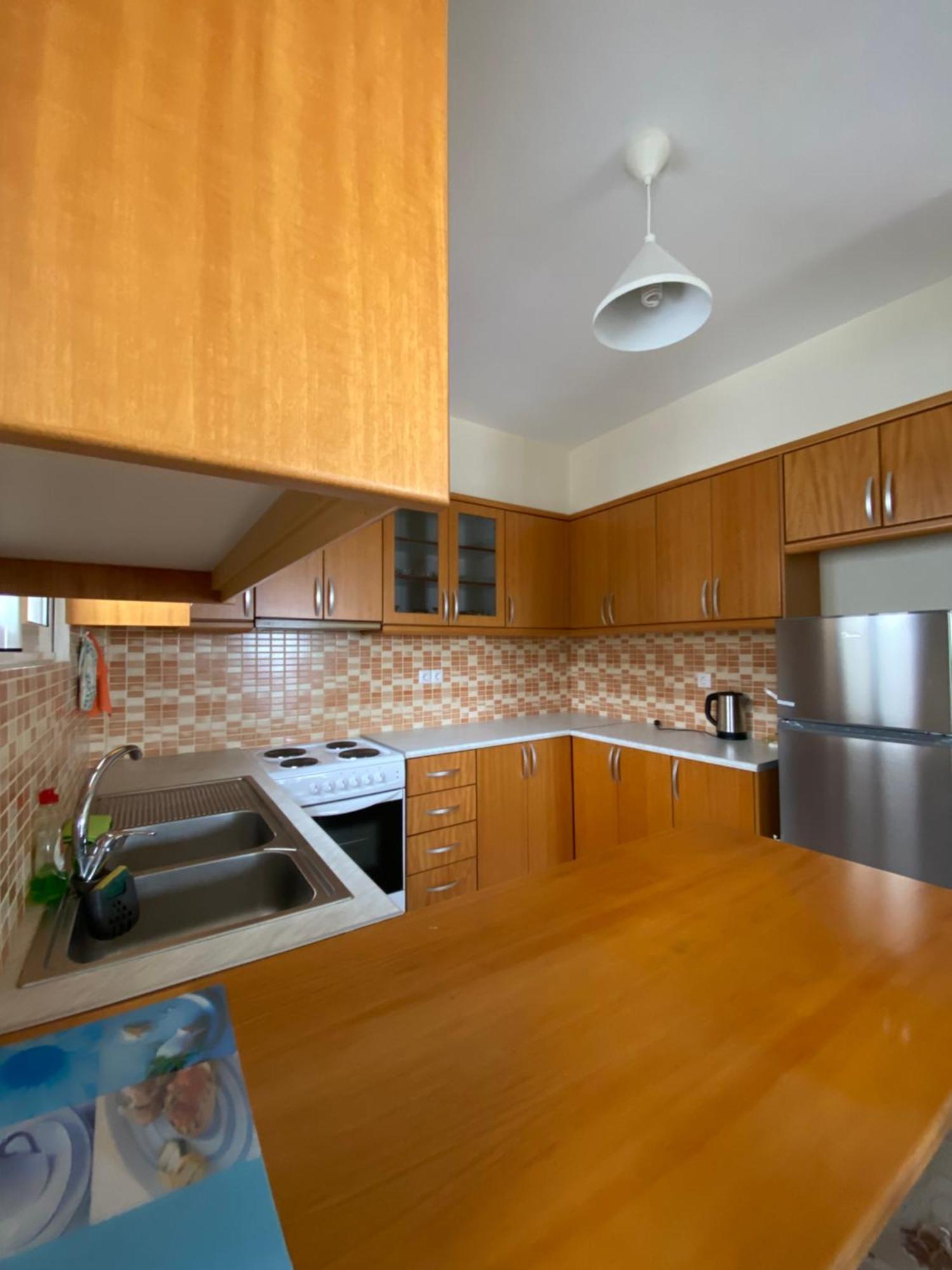 L.T. Apartment 5Th Street Sarandë Eksteriør billede