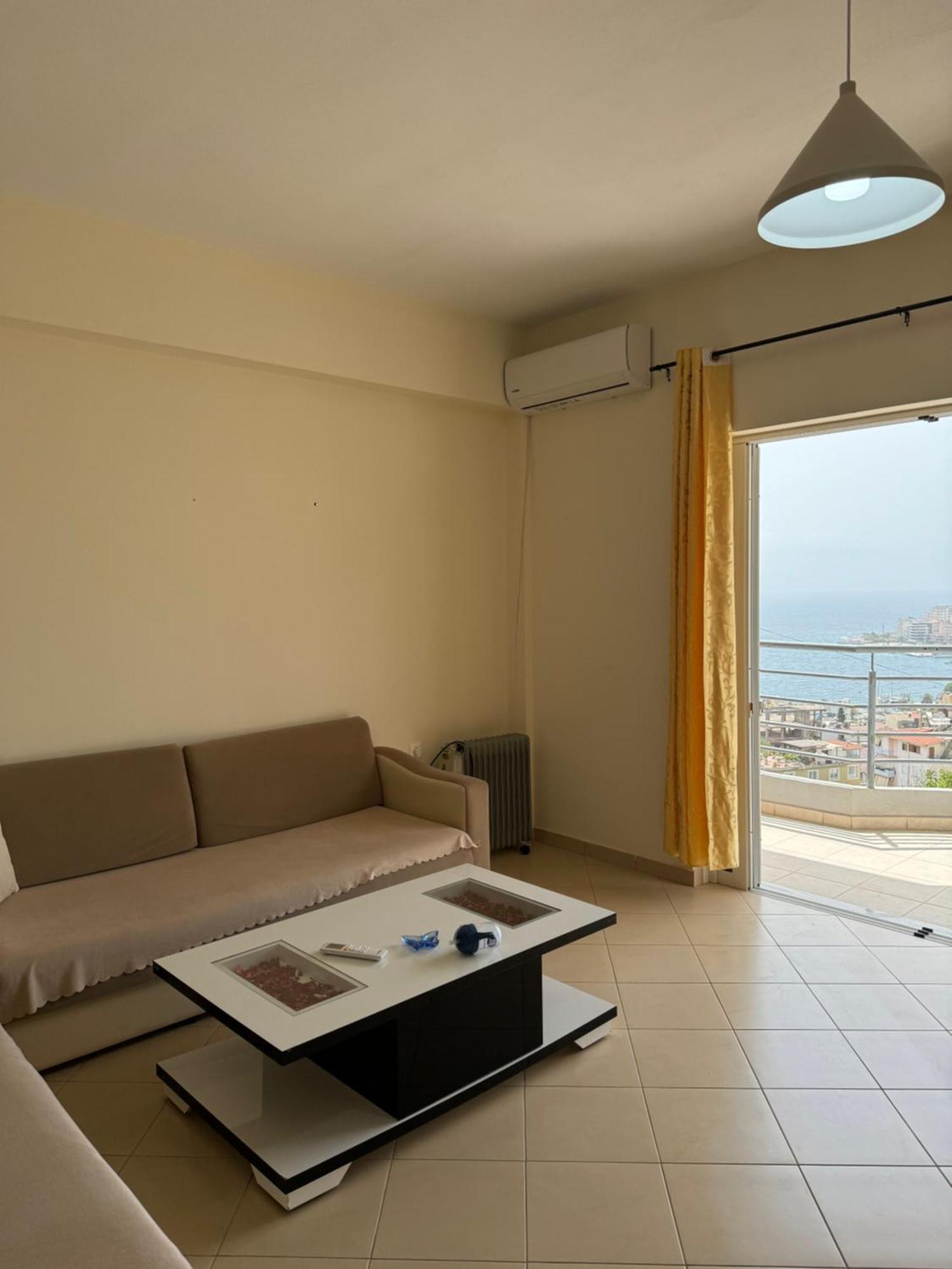 L.T. Apartment 5Th Street Sarandë Eksteriør billede