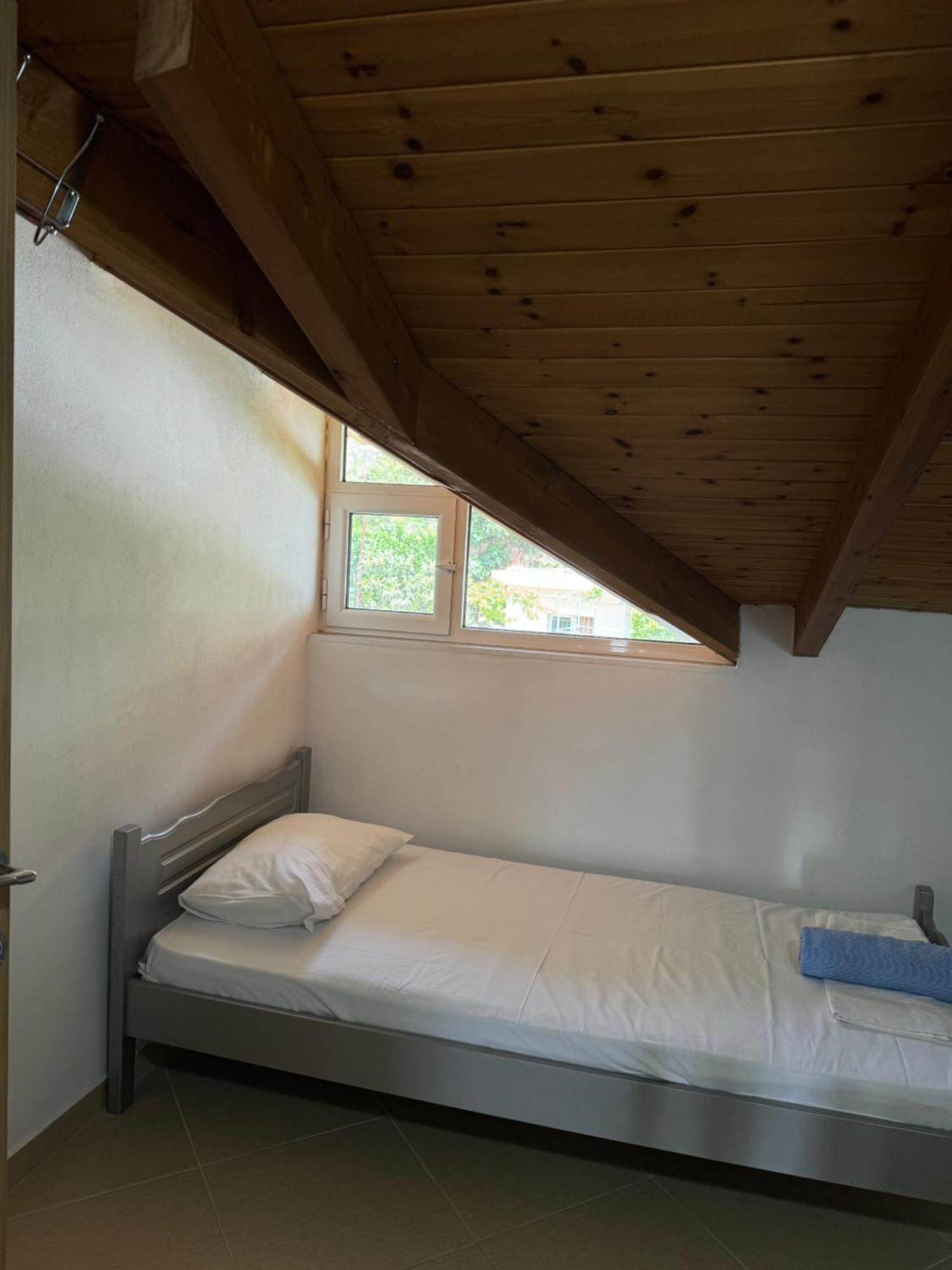 L.T. Apartment 5Th Street Sarandë Eksteriør billede