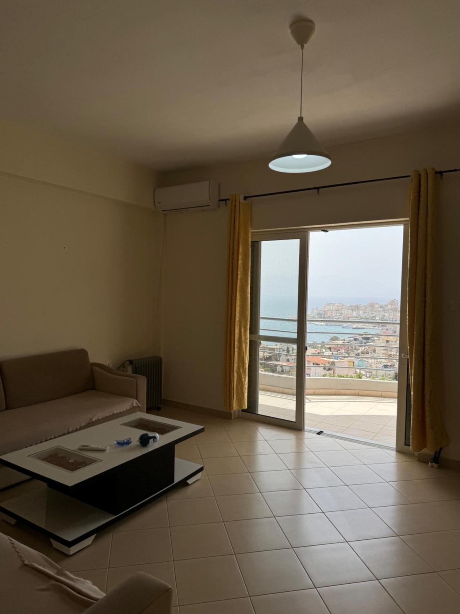 L.T. Apartment 5Th Street Sarandë Eksteriør billede