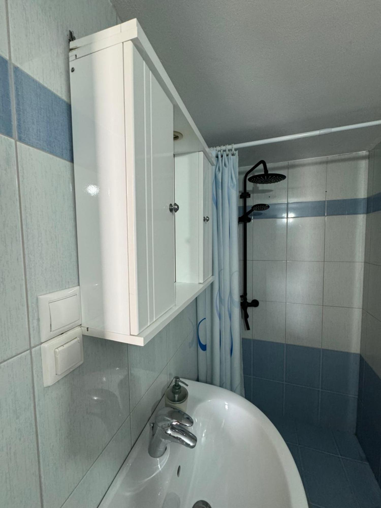 L.T. Apartment 5Th Street Sarandë Eksteriør billede