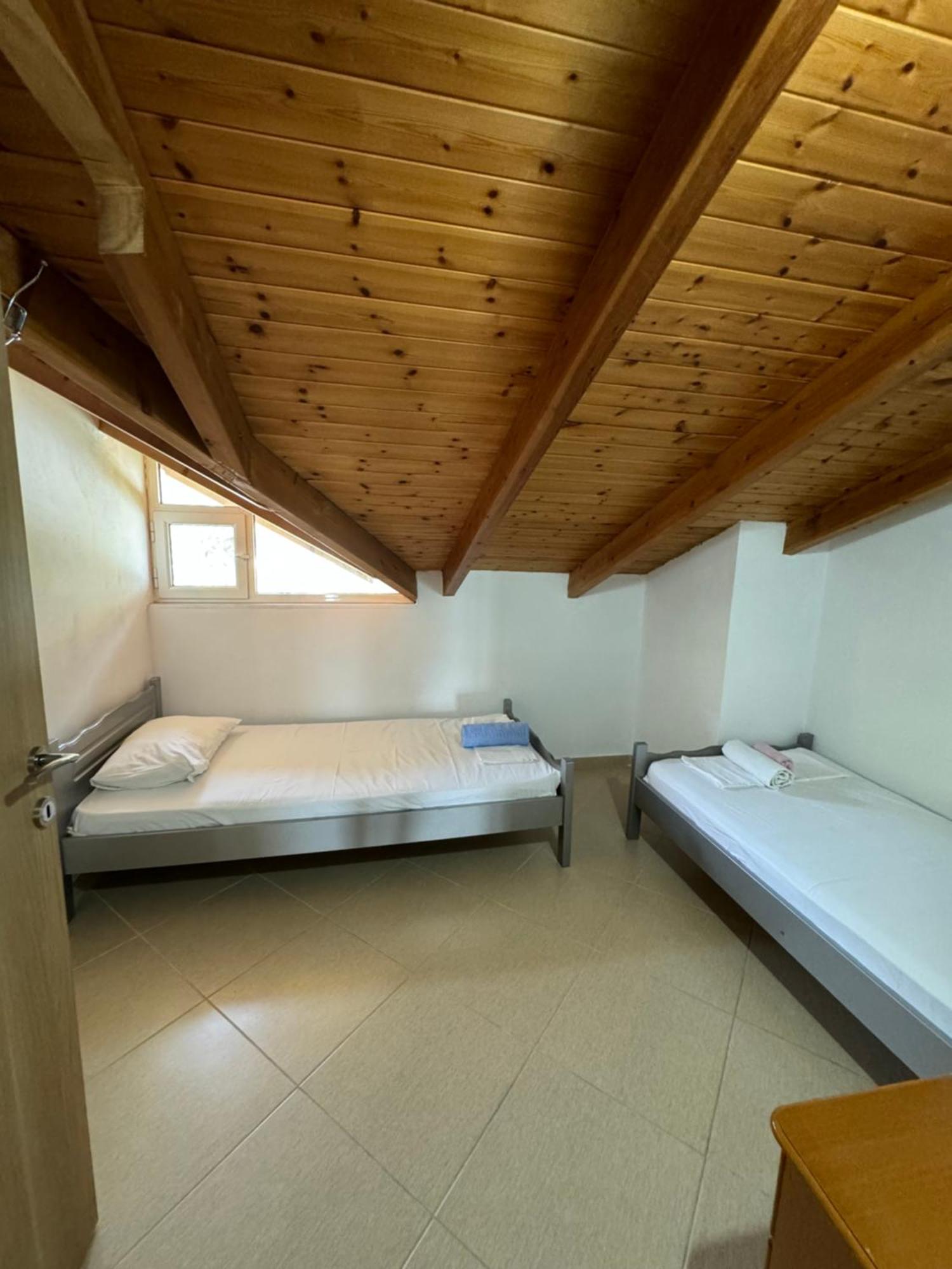 L.T. Apartment 5Th Street Sarandë Eksteriør billede